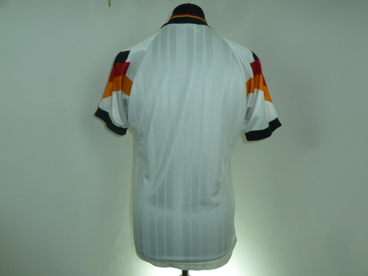 GERMANY FOOTBALL shirt small (34-36
