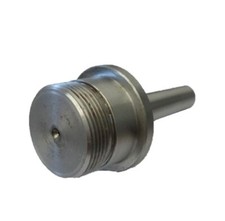 New Myford Tailstock Arbour For Big Bore Myford Super 7 Lathes - From Myford Ltd