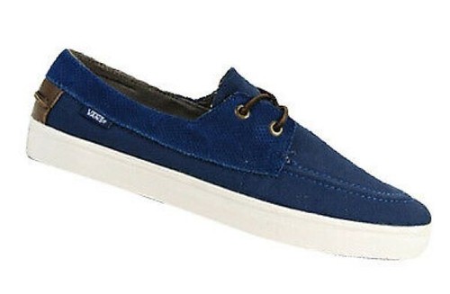 VANS LP ZAPATO GORE CA Sneaker Gr 40,5 UK7 Herren Freizeit Schuhe Classics Retro