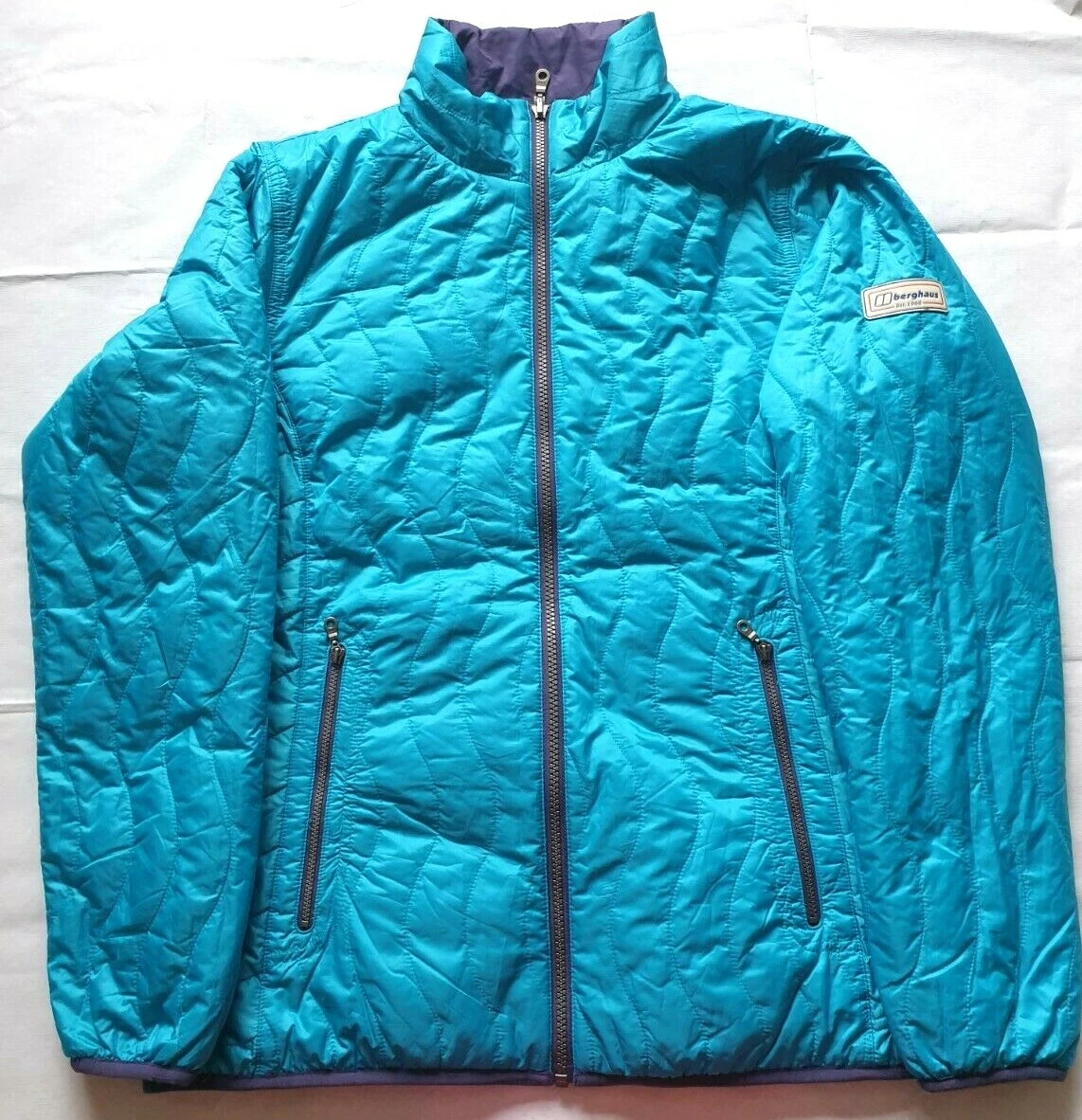 Berghaus purple jacket online