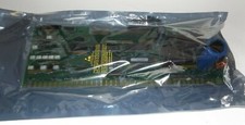 Invensys Gcma -106-5-0-1 Globalny moduł sterujący Sio Board Assy Uukl