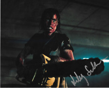 * LILY SULLIVAN * signed 8x10 photo * EVIL DEAD RISE * BETH * PROOF * 3 * LILY SULLIVAN * signed 8x10 photo * EVIL DEAD RISE * BETH * PROOF * 3