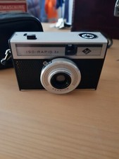 Fotoapparat alt