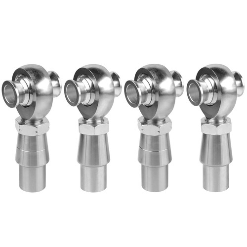 3/4" Heim Gelenk Gelenkkopf Kit, 0,750" Chromoly Heim Gelenke Panhard Gelenkkopf Kit fo... - Bild 1 von 7