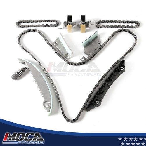Timing Chain Kit Fits 0910 Chrysler 300 Sebring Dodge Charger 2.7L V6 DOHC 704619934984 eBay
