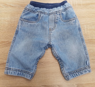  Mädchen Hose Größe 68 von Mexx 