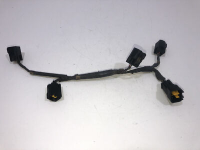 Coil System Kawasaki Z 750 2003 2006 Wiring Harness Jack | eBay
