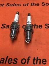2- NGK CS6 fits KOHLER 7000 Series KT725 22HP OHV 725cc Spark Plugs