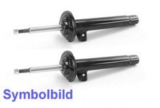 KRAFT Stoßdämpfer Hinten für NISSAN ALMERA II