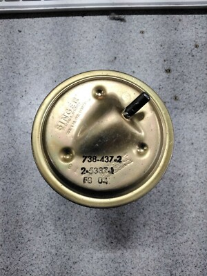 #ad #ad Maytag Washer Water Level Pressure Switch Part # 2 5337 1 $23.00