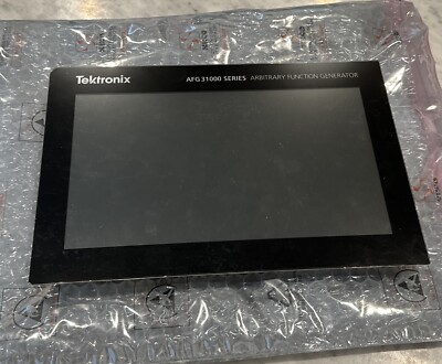 Tektronix AFG 31000 Series Arbitrary Function Generator LCD Screen AFG31052