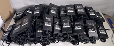 Lot 10 Dell 130w PA-4E OEM LA130PM121 DA130PE1-00 Laptop AC adapter Charger