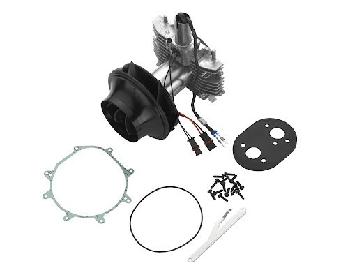 Webasto, 9037115A, SP SERVICE KIT AT EVO40-55EL.DRIVE12-24V | eBay