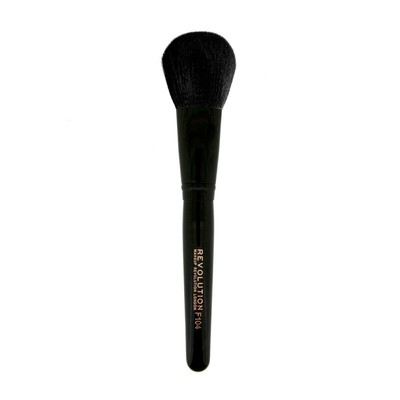 MakeUp REVOLUTION Pro F104 Powder Brush ++BRANDNEU++ OVP