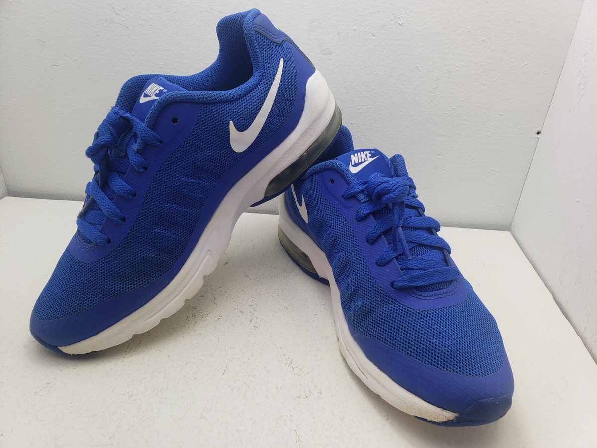 Size (GS) Nike Air Max Invigor Low Blue Compra online en