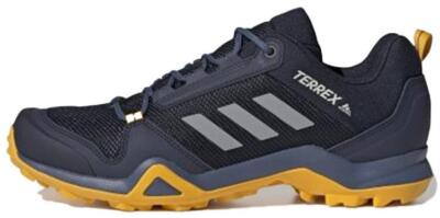 Las mejores ofertas en adidas Terrex AX3 Legend Ink Gold | eBay