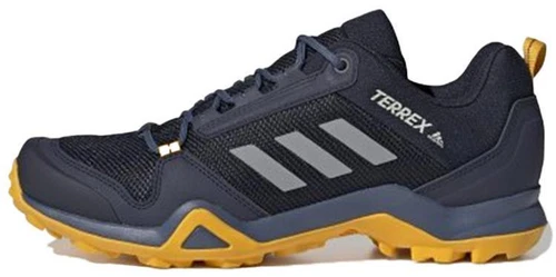 adidas Terrex AX3 Legend Ink Gold