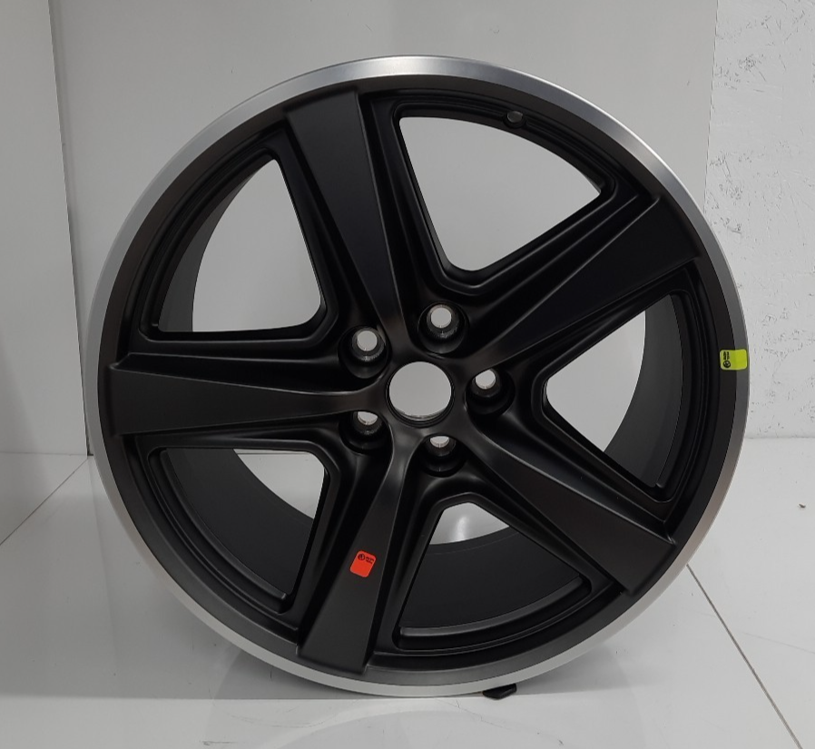 PO#18 OEM 2021-2023 Ford Mustang Mach 1, 19x9.5 Wheel Assembly