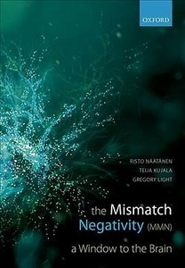 Details About Mismatch Negativity A Window To The Brain Hardcover By Naatanen Risto Ku - 