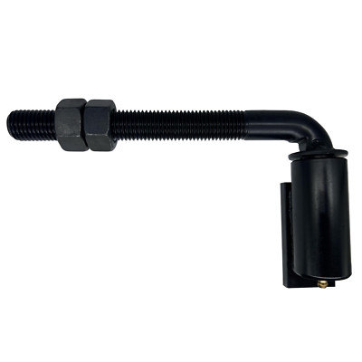 Sidco Supply 3/4'' Inch J-Bolt Gate Hinge 8.5'' Inch Length Adjustable Gate 1 Pc