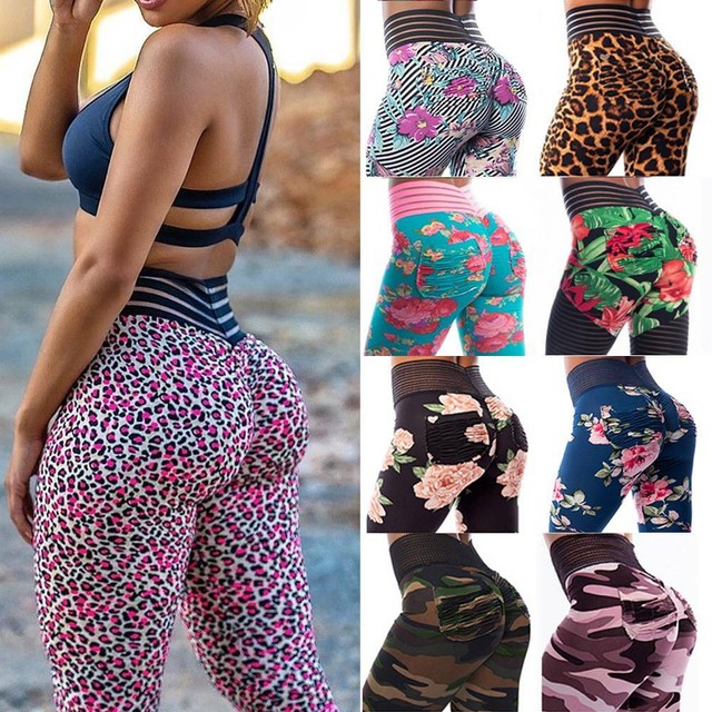 best lululemon leggings for bum