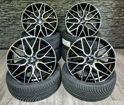 18 Zoll Winterkompletträder 245/45 R18 Winter Reifen für Cupra Formentor SUV