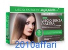 Kativa Kit Lisse Sans Plaque Pour Cheveux Frisés Mat - Lissage Des Cheveux