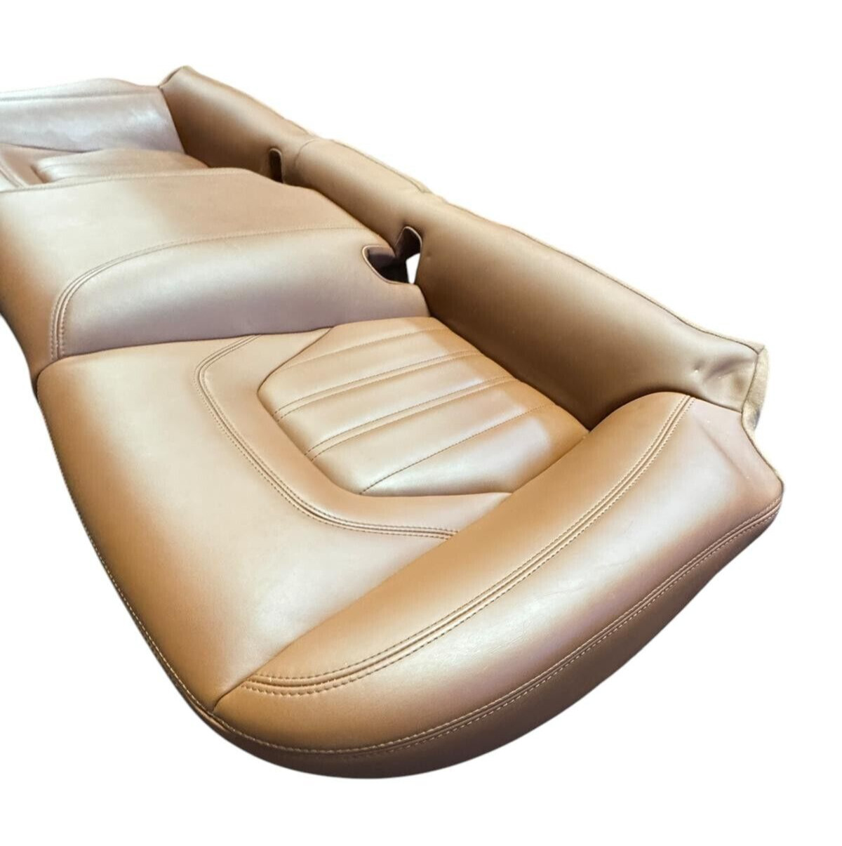 2014-20 MASERATI QUATTROPORTE REAR SEAT BOTTOM CUSHION OEM