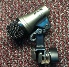 Drum Mic Cad Tm 211 Tom Microphone