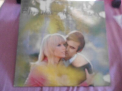 Percy Faith His Orchestra And Chorus (1163) For Those In Love 1968 Colum. CS9610