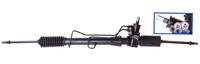 DRI Lenkgetriebe Hydraulisch FüR Renault Clio II Bb_ Cb_ Kangoo KC0/1_