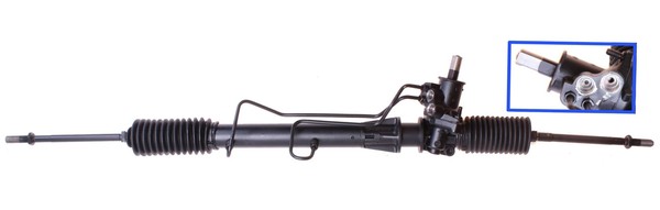 DRI Lenkgetriebe Hydraulisch FüR Renault Clio II Bb_ Cb_ Kangoo KC0/1_-image