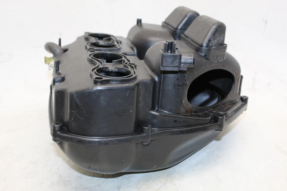 Honda Cbr600f4i 2006 caja de aire caja de filtro de admisión de aire Foto 3 de 4