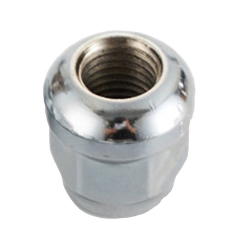 Silver Acorn Wheel Lug Nut for For Civic For CRV 1 5 Thread Size eBay