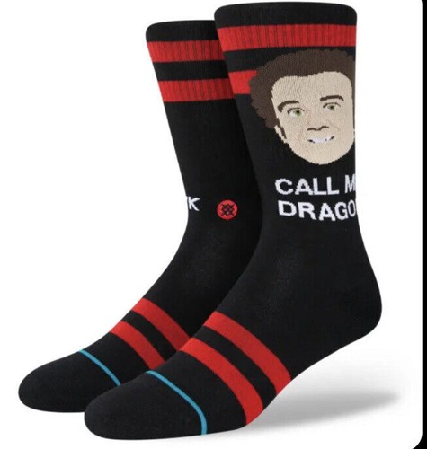 Stance Socks M 6-8.5 W 8-10.5 Infiknit Butter Blend Striped sidewack U Choose - Picture 17 of 36