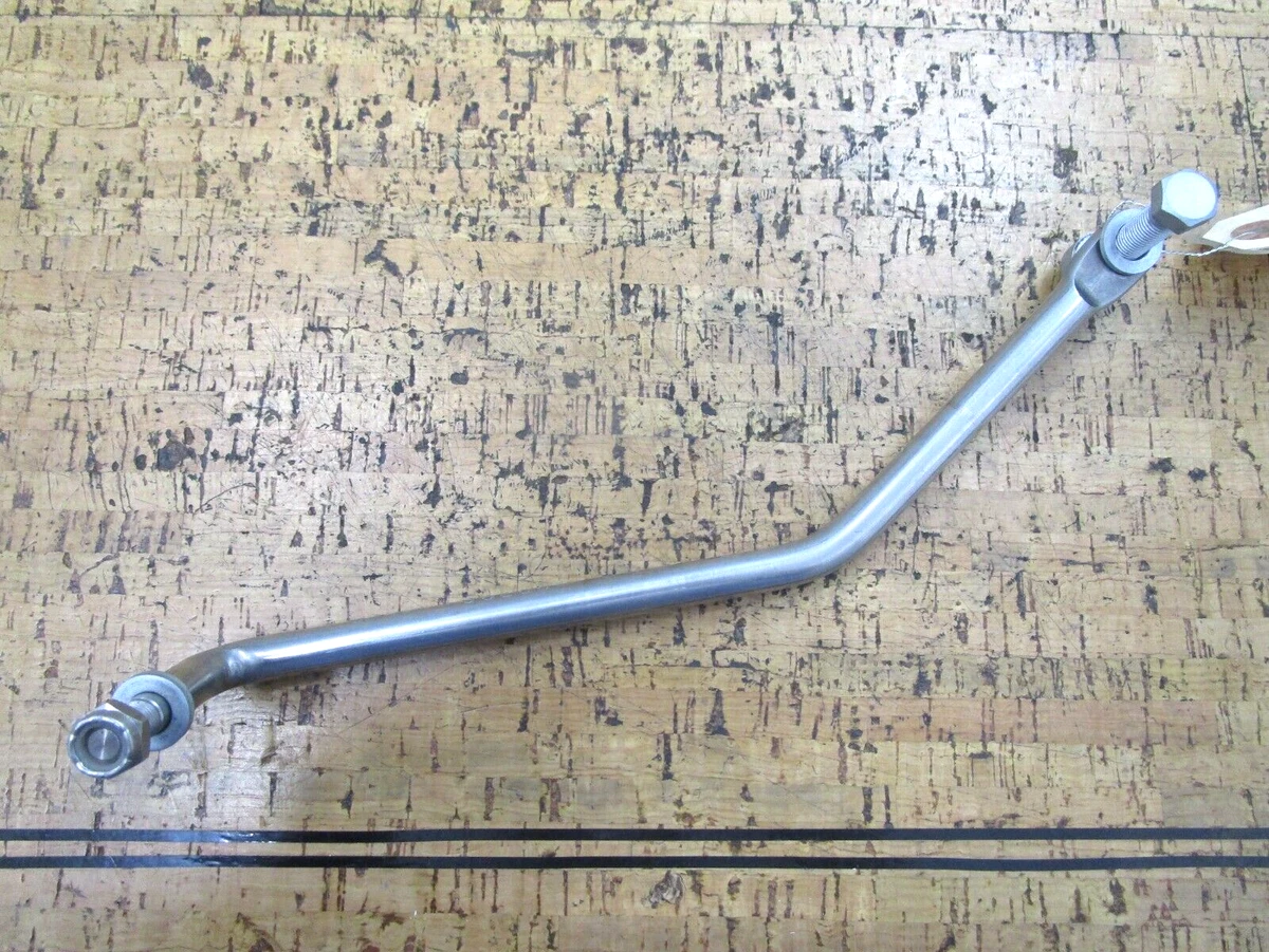 NEW OEM* Suzuki Drag Link 67711-93E00 | eBay