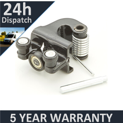 IntuPart Sliding Side Door Roller Unit Lower Left Fits