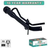 Kraftstofftank EinfüLlstutzen Rohr FüR 2006-2015 Toyota Hilux Double Cab Diesel