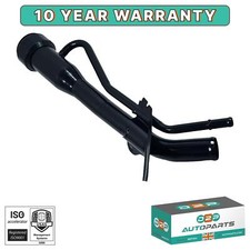 FUEL TANK FILLER NECK PIPE FOR 2006 - 2015 TOYOTA HILUX DOUBLE CAB PICKUP DIESEL