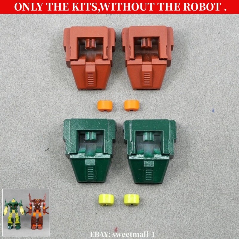 ※未開封　TRANSFORMERS UNITED ステッパー Deluxe Class Stepper (Transformers, United, Autobot
