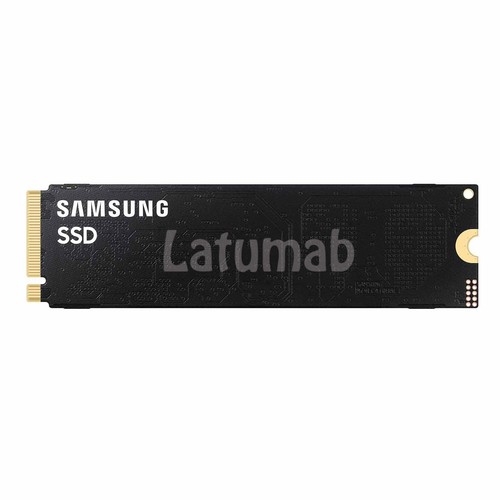 SAMSUNG Original SSD 9100PRO 1TB 2TB 4TB PCIe5.0 Solid State Drive For Laptop PC - 第 3/15 張圖片