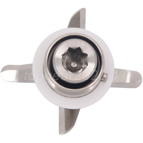 Per Waring CB6 CB10 CB15 gruppo lame da taglio ricambio 502977 assemblato - Foto 10 di 13