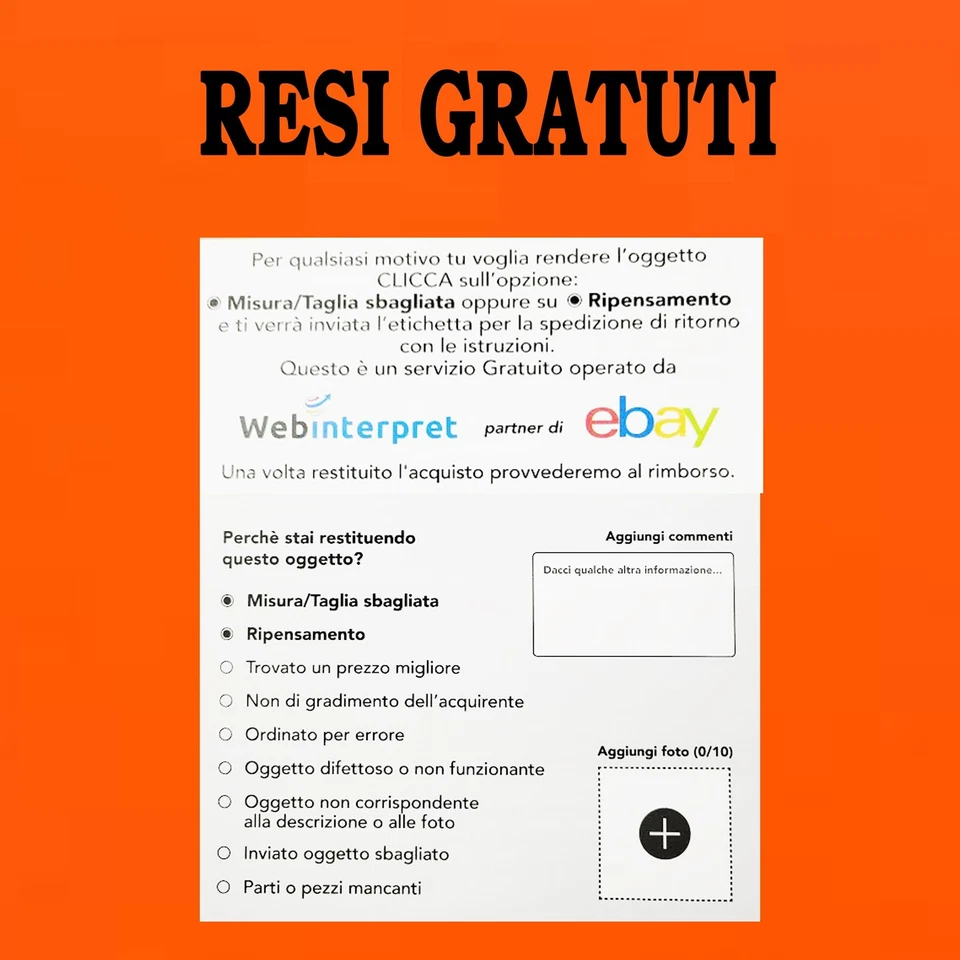 RENAULT 11 19 21 5 CLIO I MEGANE I BOBINA ACCENSIONE NUOVA INTERMOTOR 7701031135 - Imagen 4 de 4