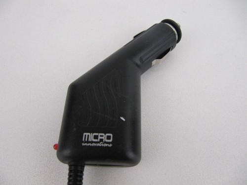 PALM IIIXE CAR CHARGER 12V CIGARETTE LIGHTER POWER ADAPTER RARE COLLECTORS - 第 5/6 張圖片