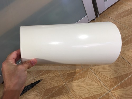 🇮🇹 1975 BILUMEN portaombrelli Rodolfo Bonetto umbrella stand kartell artemide - Foto 6 di 9