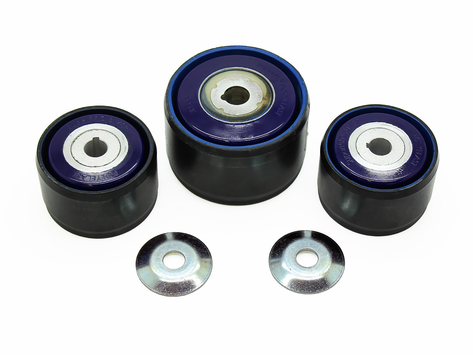 SuperPro REAR Differential Bush Kit for FORD FALCON 2008ON FG FGX Sedan eBay