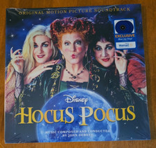 絶版プレミア特価】ホーカス・ポーカスサウンドトラックCD