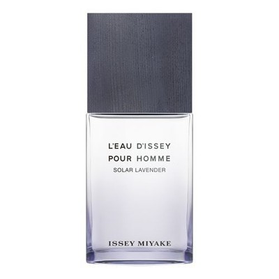 Issey Miyake L'eau D'issey Pour Homme Solar Lavender Intense Eau De Toilette