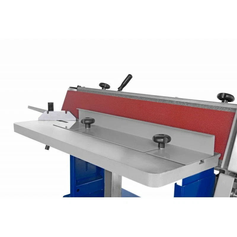 CORMAK Kantenschleifmaschine MM2315 Zylinderschleifmaschine Bandschleifer 400V - Bild 3 von 4