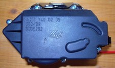 MercedesBenz S211 A2117400235 Heckklappenschloss Zuziehhilfe W164 A164 740 06 35